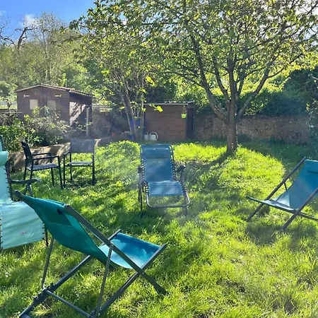 Holiday home Town House With Garden